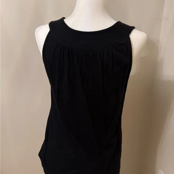 Express Black Tank Top - Picture 1 of 5